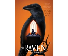 KNYGA Bookshop Raven &amp; Other Writings