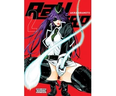 KNYGA Bookshop RaW Hero, Vol. 2
