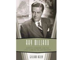 KNYGA Bookshop Ray Milland