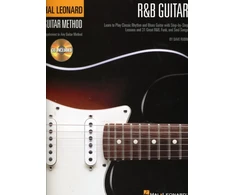KNYGA Bookshop R&amp;B Guitar Method