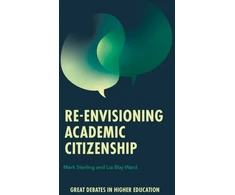 KNYGA Bookshop Re-envisioning Academic Citizenship