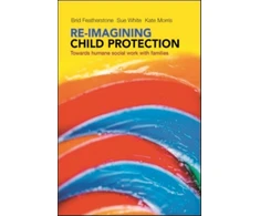 KNYGA Bookshop Re-imagining Child Protection