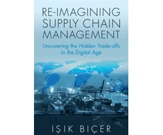 KNYGA Bookshop Re-Imagining Supply Chain Management