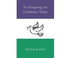 KNYGA Bookshop Re-Imagining the Christmas Truce