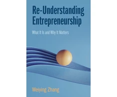 KNYGA Bookshop Re-Understanding Entrepreneurship