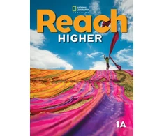 KNYGA Bookshop Reach Higher 1A