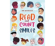 KNYGA Bookshop Read and Count Smiles