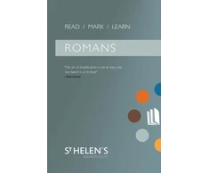 KNYGA Bookshop Read Mark Learn: Romans