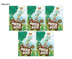 KNYGA Bookshop Read Write Inc. Fresh Start Readers: Book 4: The Mud Run &amp; High Hill Peril - Pack of 5