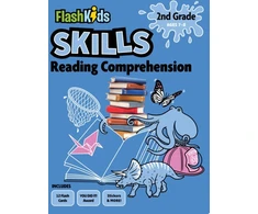 KNYGA Bookshop Reading Comprehension: Grade 2