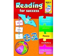 KNYGA Bookshop Reading for Success