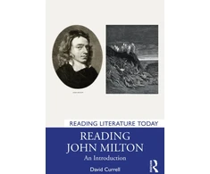 KNYGA Bookshop Reading John Milton