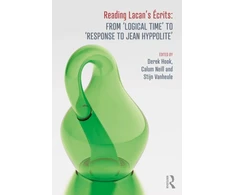 KNYGA Bookshop Reading Lacan's Ecrits