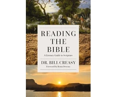 KNYGA Bookshop Reading the Bible