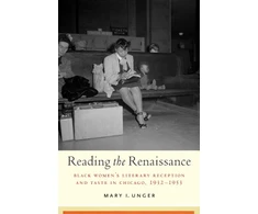 KNYGA Bookshop Reading the Renaissance