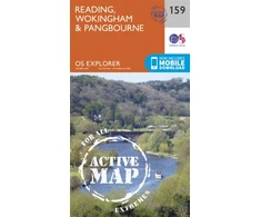 KNYGA Bookshop Reading, Wokingham and Pangbourne