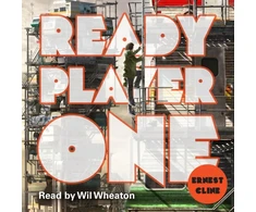 KNYGA Bookshop Ready Player One
