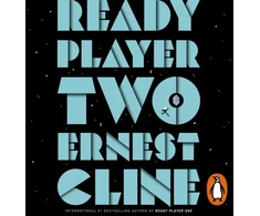 KNYGA Bookshop Ready Player Two