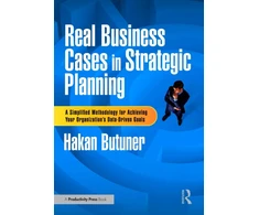 KNYGA Bookshop Real Business Cases in Strategic Planning