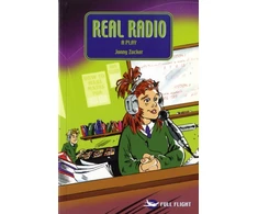 KNYGA Bookshop Real Radio