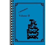 KNYGA Bookshop Real Rock Book - Volume II