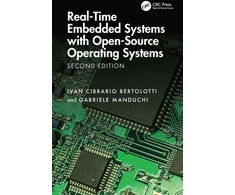 KNYGA Bookshop Real-Time Embedded Systems with Open-Source Operating Systems