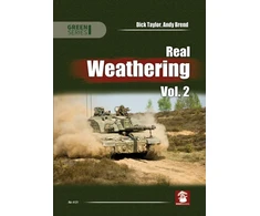 KNYGA Bookshop Real Weathering vol. 2