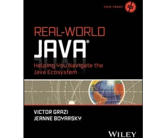 KNYGA Bookshop Real-World Java
