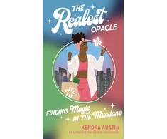 KNYGA Bookshop Realest Oracle Deck
