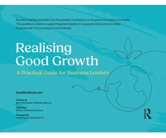 KNYGA Bookshop Realising Good Growth