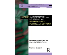 KNYGA Bookshop Realism in International Relations and International Political Economy