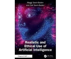 KNYGA Bookshop Realistic and Ethical Use of Artificial Intelligence