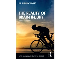 KNYGA Bookshop Reality of Brain Injury