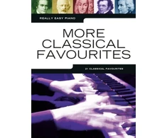 KNYGA Bookshop Really Easy Piano