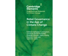 KNYGA Bookshop Rebel Governance in the Age of Climate Change