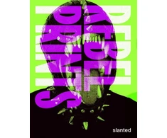 KNYGA Bookshop REBEL PRINTS—The Poster Rex Manifesto