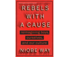 KNYGA Bookshop Rebels with a Cause