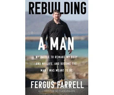 KNYGA Bookshop Rebuilding a Man