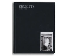 KNYGA Bookshop Receipts