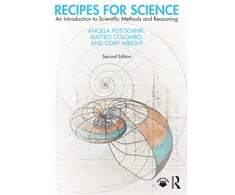 KNYGA Bookshop Recipes for Science
