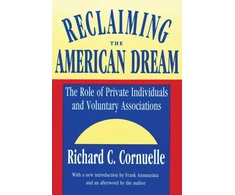 KNYGA Bookshop Reclaiming the American Dream