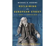 KNYGA Bookshop Reclaiming the European Street