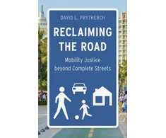 KNYGA Bookshop Reclaiming the Road