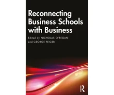 KNYGA Bookshop Reconnecting Business Schools with Business