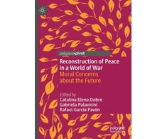 KNYGA Bookshop Reconstruction of Peace in a World of War
