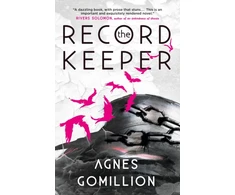 KNYGA Bookshop Record Keeper