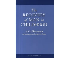 KNYGA Bookshop Recovery of Man in Childhood