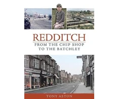 KNYGA Bookshop Redditch