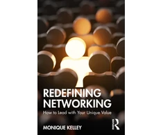 KNYGA Bookshop Redefining Networking