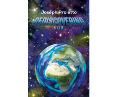 KNYGA Bookshop Rediscovering God